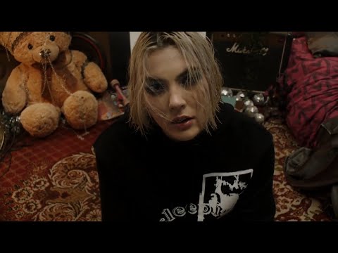 Evie Irie - Laila (Official Music Video)