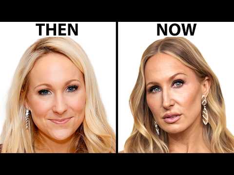 Nikki Mudarris Before Plastic Surgery