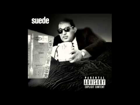 Suede vs Beastie Boys - Sabotage (Mashup)