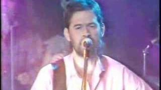 John Schumann - Borrowed Ground