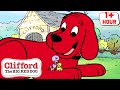Good Friends Help Each Other Full Episodes Cartoons For Kids Clifford The Big Red Dog
