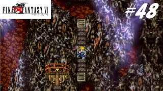【実況】ファイナルファンタジーVIをやってみる Part48