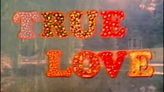 Leia a letra e tradução de 'True Love