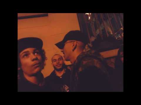 KMZ Vs Kinze Pre Seletiva Duelo De Mcs Nacional 2017 BATALHA DO SANTA CRUZ 01.07.2017