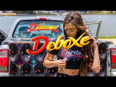 Deboxe 2021 - ONNE - Crazyy ( House Desande )
