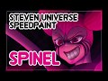 ❤ SPINEL'S OTHER FRIENDS | Steven Universe Speedpaint ❤ ❤ SPINEL'S OTHER FRIENDS | Steven Universe Speedpaint ❤