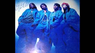 Xscape - Is My Living In Vain