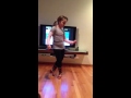 Etana dance