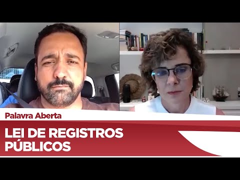 Diego Andrade  quer simplificar Habite-se para construções com mais de 5 anos - 02/07/20