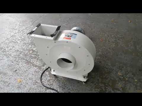 Used KUFO BLOWER UFO-102B Blowers New Jersey US | Champion Trading Corporation #1541217