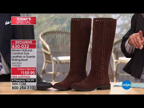 HSN | Fashion & Accessories Clearance Frenzy Up To 60% Off 09.04.2018 - 12 AM