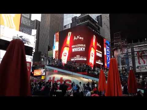 Arkay alcohol Free Liquors #arkay #arkaybeverages #alcoholfree  #reynaldgrattagliano