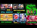 Free Show Time Player Today Selection Contract Confirmed New Manager Pack New Epic Pack