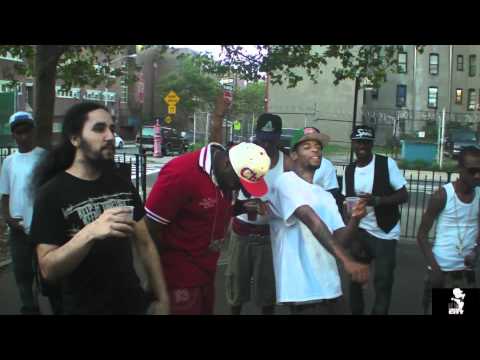 Coke Boy Brock Fathertime Freestyle {Jim Jones Diss}