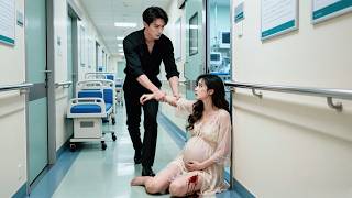 妻子以生命為代價想給總裁生個孩子延續血脈，總裁卻以為她出軌強行給她打胎，妻子徹底寒心離婚遠走，知道真相的總裁終於慌了開始倒追妻！| 江少的隐婚娇妻 #追妻火葬場 #霸总 #爱情 #短剧