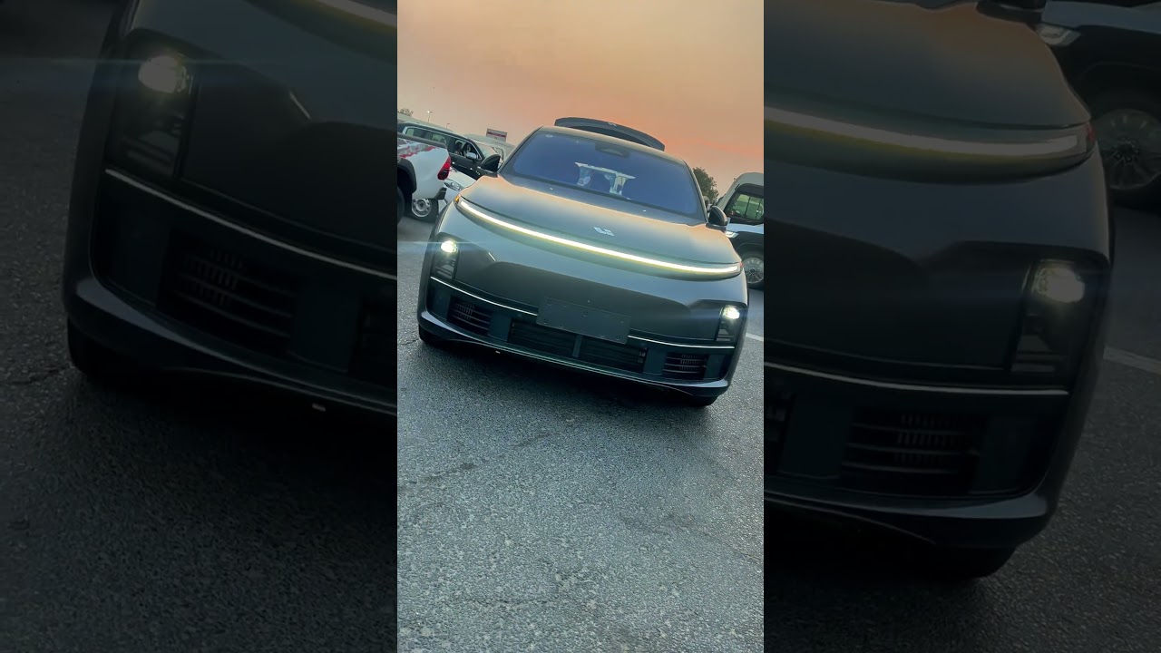 لي اوتو L7 video