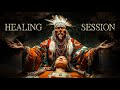 SHAMANIC Healing Vibrations Will Change Your Life Spiritual Music