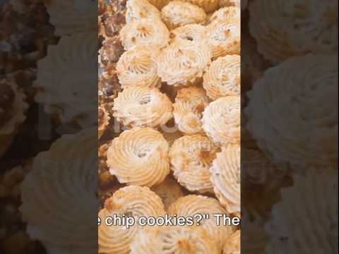 Master the Art of Chocolate Chip Cookies