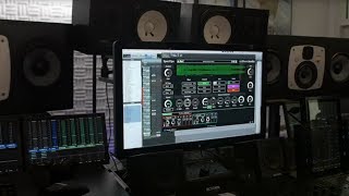 Video thumbnail for At Mischke's Studio with SpecOps - First Impressions by Plugin Alliance
