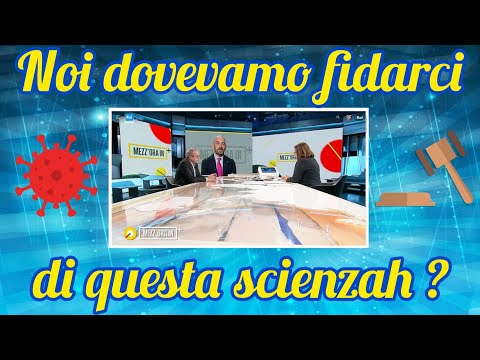 Bassetti: "We were sailing in the dark on a stormy sea..."