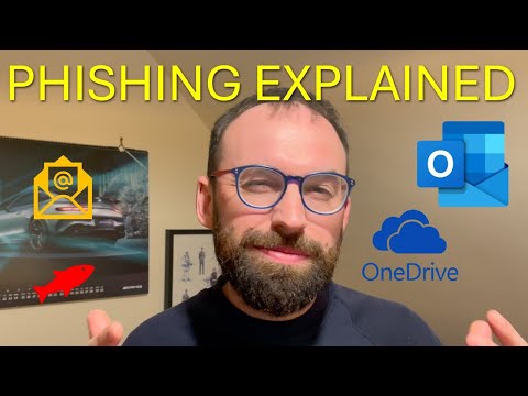 Phishing explained - a major initial access vector for hackers