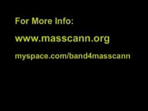 2007 Mass Cann/NORML Awards Promo 4.0