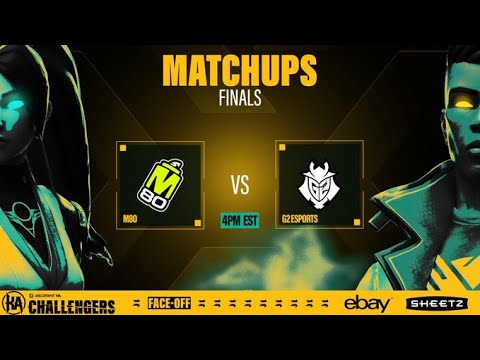 M80 VS G2 ESPORTS | GRAND FINALS | MID SEASON FACE OFF NA