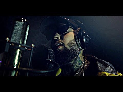 David Correy - Russian Roulette (In Studio) Video