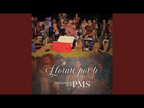 Lloraré por tí (En vivo desde Veredas)