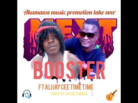 Booster ft jay cee_mwana_wanga_0976716286