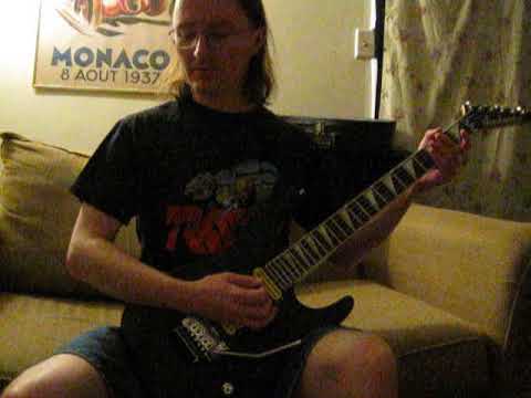 How Death & Black Metal are Related to Surf Rock