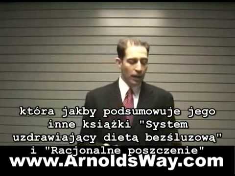 Surowa dieta Paula Nisona - Przepis na zdrowie [PL] [FULL]