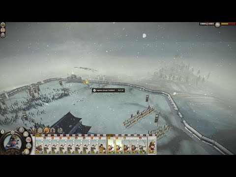 Chosokabe Rising Pt. 6