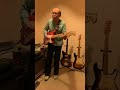 Those Were the Days (B. Fomin/G.Raskin)- Mary Hopkin instrumental cover by Edward Tsen