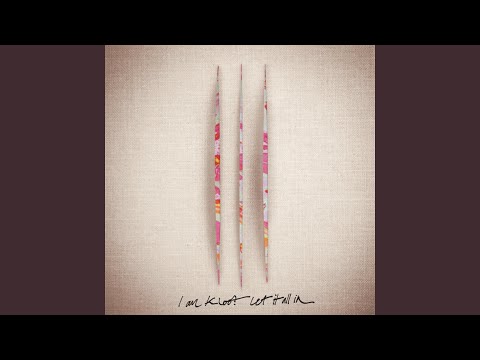 Forgive Me These Reminders - I Am Kloot
