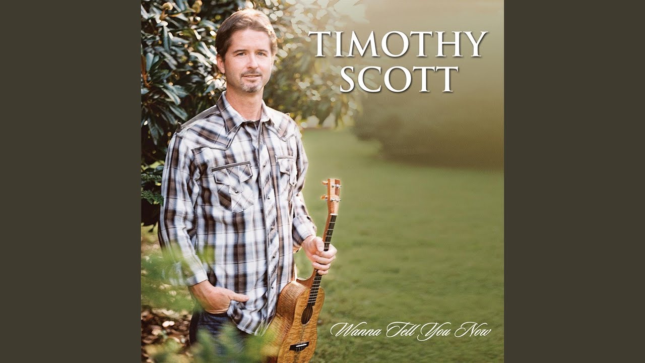 Promotional video thumbnail 3 for Timothy Scott Williams