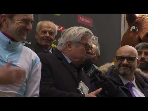 FINALE DU GNT PARISTURF 2022 - Remise de Prix