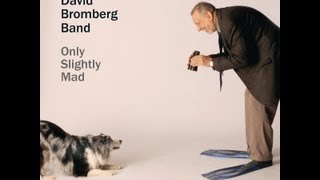 KEEP ON DRINKIN' - David Bromberg Band Live at the Falcon Aug 13th, 2013