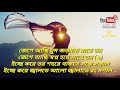 ইচ্ছে করে তর শহরে থাকতে সন্ধে সকাল ইচ্