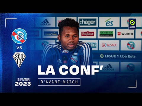 Racing-Angers SCO (J24) : le replay intégral