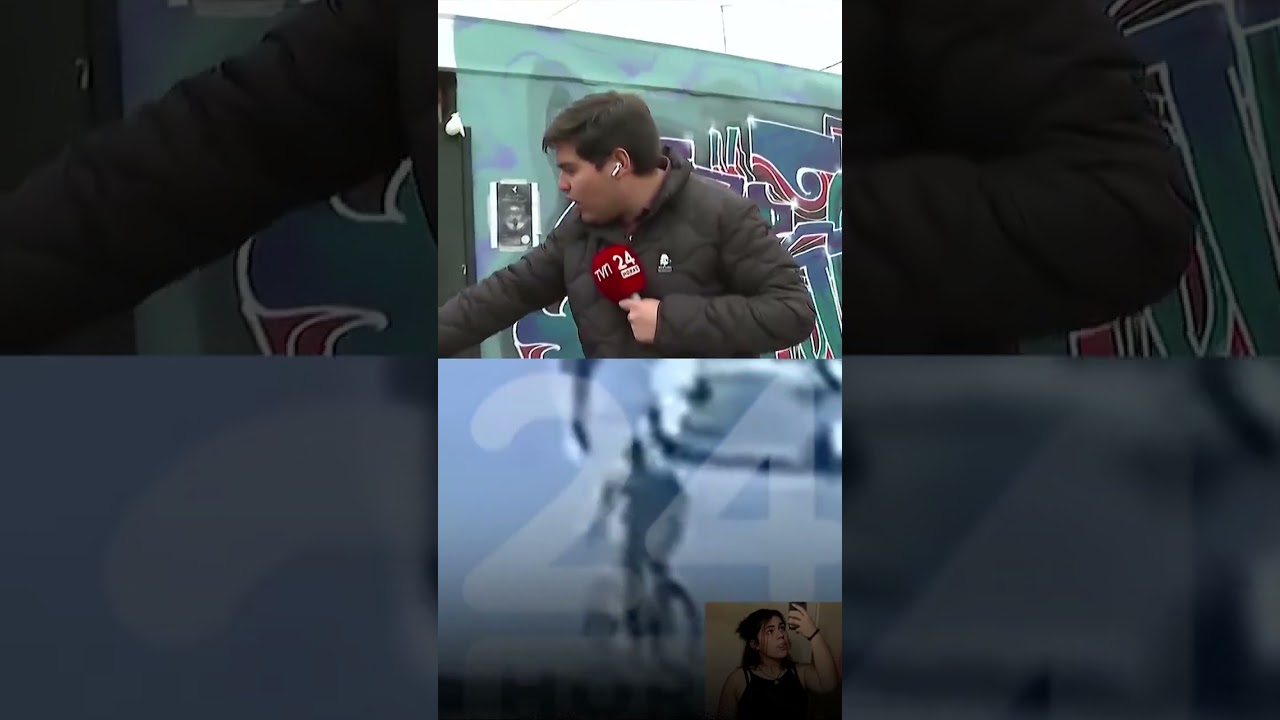 Revelan video clave en muerte de Francisca Millahual | Buenos días a todos