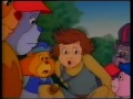 Arielle Die Kleine Meerjungfrau The Little Mermaid German Deutsch VHS Opening 1991