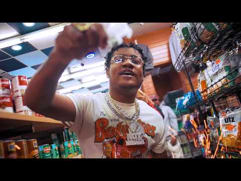 Billy Blanc - "Bob Holly" (Prod. Lennon empire) (Official Music video - oval office music Exclusive)