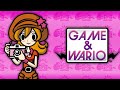 SHUTTER Stage 3 Game Wario OST