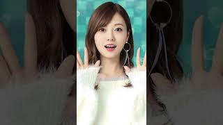 【白石麻衣】#shorts  #白石麻衣  #グラビア