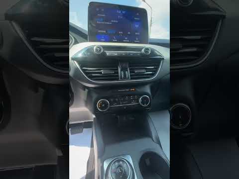 фото ford escape iv 0