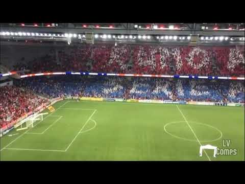 VEJA A FESTA QUE A TORCIDA DO PARANÁ CLUBE FEZ ONTEM CONTRA O INTER