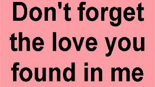 Destiny&#39;s Child - Killing Time [With Lyrics on screen]