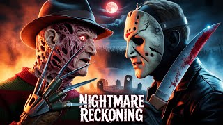 Two Monsters Face Off and It Gets Wild!