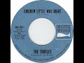 (12b) Turtles - Chicken Little Was Right